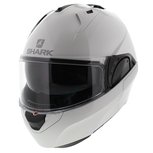 Shark EVO ES glans wit Shark EVO ES glans wit