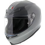 AGV K6 Mono Nardo Grey AGV K6 Mono Nardo Grey