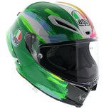 AGV Pista GP RR Mugello 2019 Valentino Rossi 46 Limited Edition AGV Pista GP RR Mugello 2019 Valentino Rossi 46 Limited Edition