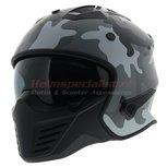 Vito Jet Bruzano helm camo Vito Jet Bruzano helm camo