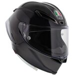 AGV Pista GP RR Iridium Carbon Motorhelm AGV Pista GP RR Iridium Carbon Motorhelm