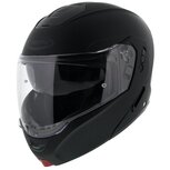 Caberg Systeemhelm Horus mat zwart Motorhelm Caberg Systeemhelm Horus mat zwart Motorhelm
