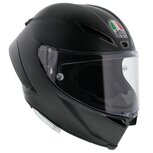AGV Pista GP RR Helm Mono Mat Carbon AGV Pista GP RR Helm Mono Mat Carbon