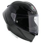 AGV Pista GP RR Helm Mono Glans Carbon AGV Pista GP RR Helm Mono Glans Carbon