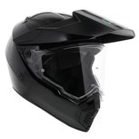 AGV AX-9 Motorhelm Glans Carbon AGV AX-9 Motorhelm Glans Carbon