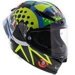 AGV Pista GP RR Wintertest 2020 Valentino Rossi 46 Limited Edition AGV Pista GP RR Wintertest 2020 Valentino Rossi 46 Limited Edition