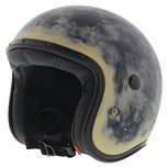 Caberg Jethelm Freeride Sandy Motorhelm Caberg Jethelm Freeride Sandy Motorhelm