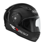 ROOF RO200 Carbon Integraalhelm Full Carbon Glossy ROOF RO200 Carbon Integraalhelm Full Carbon Glossy