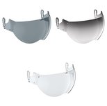 ROOF RO31 R032 Desmo vizier, helder of licht getint ROOF RO31 R032 Desmo vizier, helder of licht getint