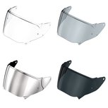 ROOF RO200 vizier helder, donker getint, spiegel zilver, etc. ROOF RO200 vizier helder, donker getint, spiegel zilver, etc.