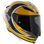 AGV Pista GP RR Laguna Seca 2005 Valentino Rossi 46 Limited Edition AGV Pista GP RR Laguna Seca 2005 Valentino Rossi 46 Limited Edition