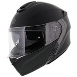 MT Storm SV systeemhelm mat zwart MT Storm SV systeemhelm mat zwart