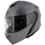 MT Storm SV systeemhelm mat titanium MT Storm SV systeemhelm mat titanium