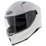 Caberg Avalon motorhelm integraalhelm glans wit Caberg Avalon motorhelm integraalhelm glans wit