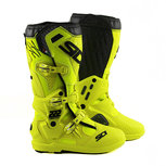 Sidi Atojo SRS Geel Zwart - TC222 - Cairoli Limited Edition Sidi Atojo SRS Geel Zwart - TC222 - Cairoli Limited Edition