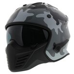 Vito Jet Bruzano helm camo Vito Jet Bruzano helm camo
