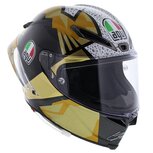 AGV Pista GP RR Mir 2020 World Champion AGV Pista GP RR Mir 2020 World Champion