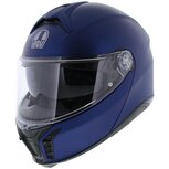 AGV Tourmodular motorhelm Galassia mat blauw systeemhelm AGV Tourmodular motorhelm Galassia mat blauw systeemhelm