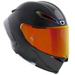 AGV Pista GP RR Anniversario 75 years- Forged Carbon Rood - Limited Edition AGV Pista GP RR Anniversario 75 years- Forged Carbon Rood - Limited Edition