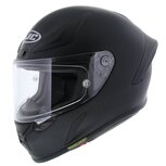 HJC RPHA 1 motorhelm mat zwart HJC RPHA 1 motorhelm mat zwart