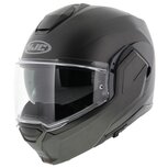 HJC I100 systeemhelm mat titanium HJC I100 systeemhelm mat titanium