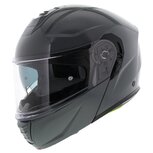 Vito Furio 2 systeemhelm nardo grijs Vito Furio 2 systeemhelm nardo grijs