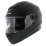 Jopa Drifter Integraalhelm helm mat zwart Jopa Drifter Integraalhelm helm mat zwart