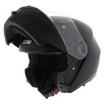 Claw Travel-R systeemhelm mat zwart Claw Travel-R systeemhelm mat zwart