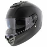 Shark Spartan RS mat zwart Shark Spartan RS mat zwart