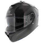 Shark Spartan GT Carbon Skin Shark Spartan GT Carbon Skin