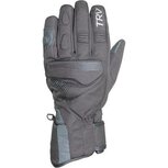 Winter Motor/ scooter handschoenen TRV Hunt zwart waterdicht Winter Motor/ scooter handschoenen TRV Hunt zwart waterdicht