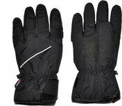 Winter handschoenen Aplus Riga Cordura waterdicht scooter / motor Winter handschoenen Aplus Riga Cordura waterdicht scooter / motor