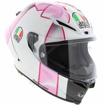 AGV Pista GP RR Misano 2021 Valentino Rossi 46 Limited Edition AGV Pista GP RR Misano 2021 Valentino Rossi 46 Limited Edition