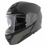 SMK Gullwing systeemhelm mat titanium grijs SMK Gullwing systeemhelm mat titanium grijs