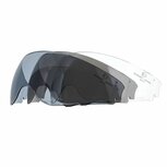 Vizier Vito Jet Bruzano helder, smoke of spiegel zilver (ECE-22.06) Vizier Vito Jet Bruzano helder, smoke of spiegel zilver (ECE-22.06)