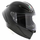 AGV Pista GP RR Helm Mono Mat Carbon (2206) AGV Pista GP RR Helm Mono Mat Carbon (2206)