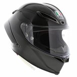 AGV Pista GP RR Helm Mono Glans Carbon (2206) AGV Pista GP RR Helm Mono Glans Carbon (2206)