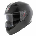 AGV K3 Mono mat zwart AGV K3 Mono mat zwart