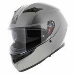 AGV K3 Rodio Mono mat grijs AGV K3 Rodio Mono mat grijs