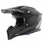 Airoh Aviator 3 AMS² mat zwart carbon Airoh Aviator 3 AMS² mat zwart carbon