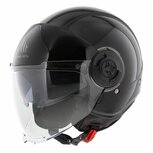 MT Jethelm Viale S helm glans zwart MT Jethelm Viale S helm glans zwart