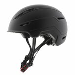 Vito E-Urban helm mat zwart voor E-bike / Speed Pedelec / Snorfiets Vito E-Urban helm mat zwart voor E-bike / Speed Pedelec / Snorfiets