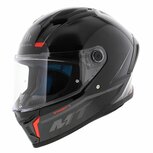 MT Stinger 2 integraalhelm glans zwart MT Stinger 2 integraalhelm glans zwart