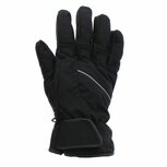 Winter handschoenen Aplus Riga Cordura waterdicht scooter / motor Winter handschoenen Aplus Riga Cordura waterdicht scooter / motor