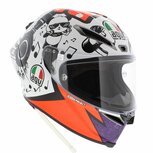 AGV Pista GP RR Helm Izan Guevara Motegi - Japan 2022 (2206) AGV Pista GP RR Helm Izan Guevara Motegi - Japan 2022 (2206)