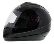 MT kinder integraalhelm Thunder II zwart MT kinder integraalhelm Thunder II zwart