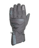 Motorhandschoenen TRV winter Hunt zwart Motorhandschoenen TRV winter Hunt zwart