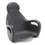 Givi Kappa motor scooter kinderzitje universeel Givi Kappa motor scooter kinderzitje universeel