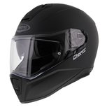 Caberg Drift Helm Mat Zwart Caberg Drift Helm Mat Zwart