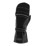 MKX Pro winter mof zwart MKX Pro winter mof zwart